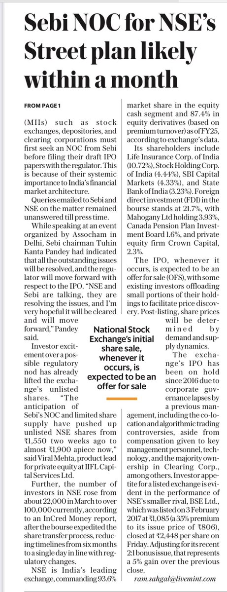Paizzp81's tweet photo. @WealthEnrich @livemint Full report https://t.co/qAaKo548hQ