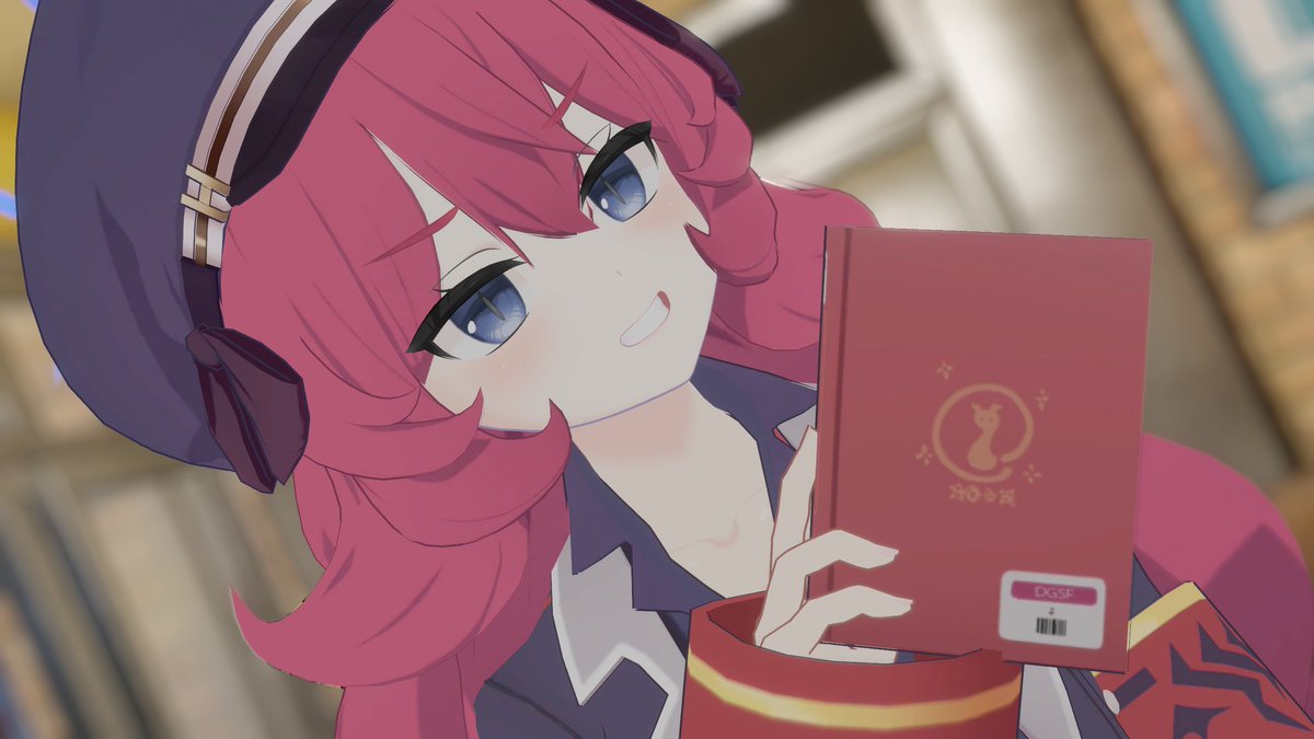 auto_vrc's tweet photo. とどこかでサボりません？
#ブルアカ #BlueArchive https://t.co/Qz9rBotKvJ