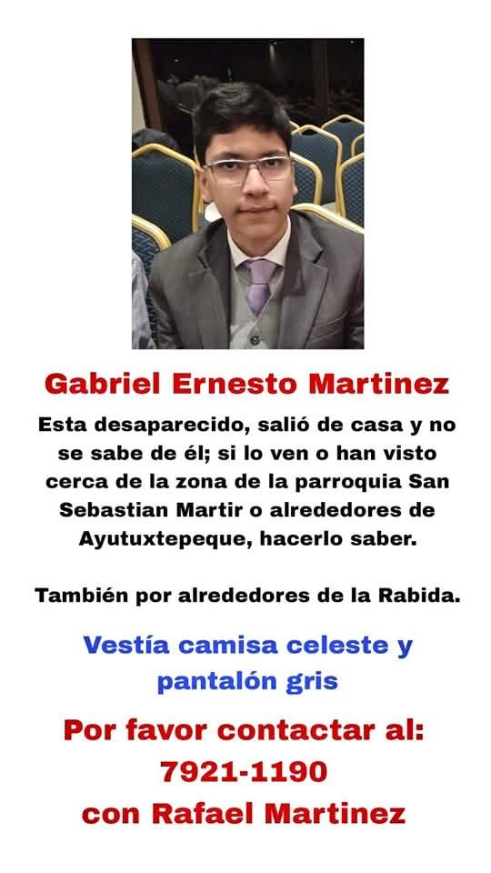 Jose Roberto Ugarte tweet media