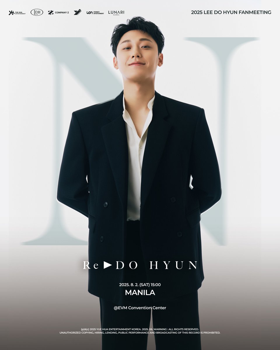 LUNARI GLOBAL tweet media