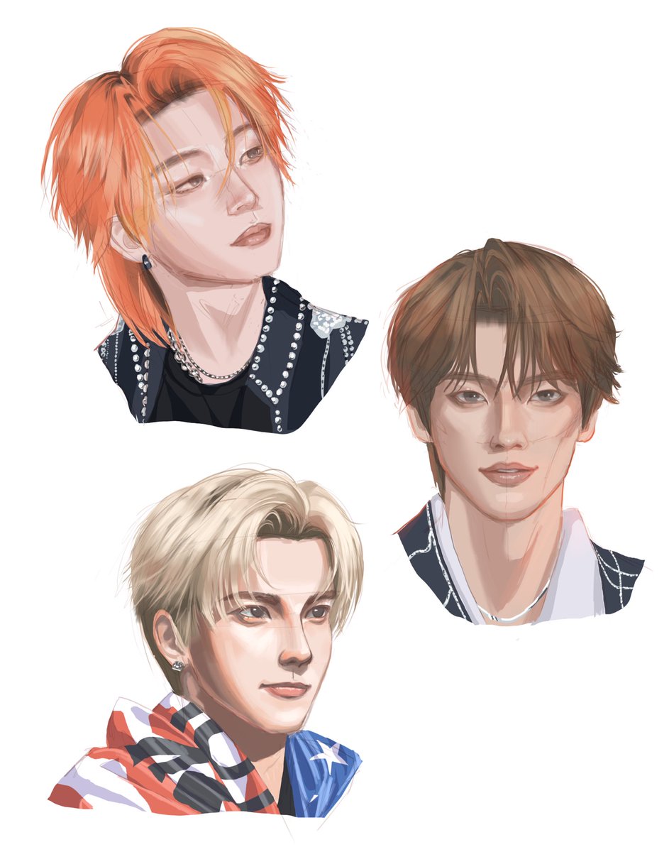 3月4日
一生忘られない

カナダにも来てほしい🙏 

#JO1 #jo1fanart #川尻蓮 #川西拓実 #河野純喜