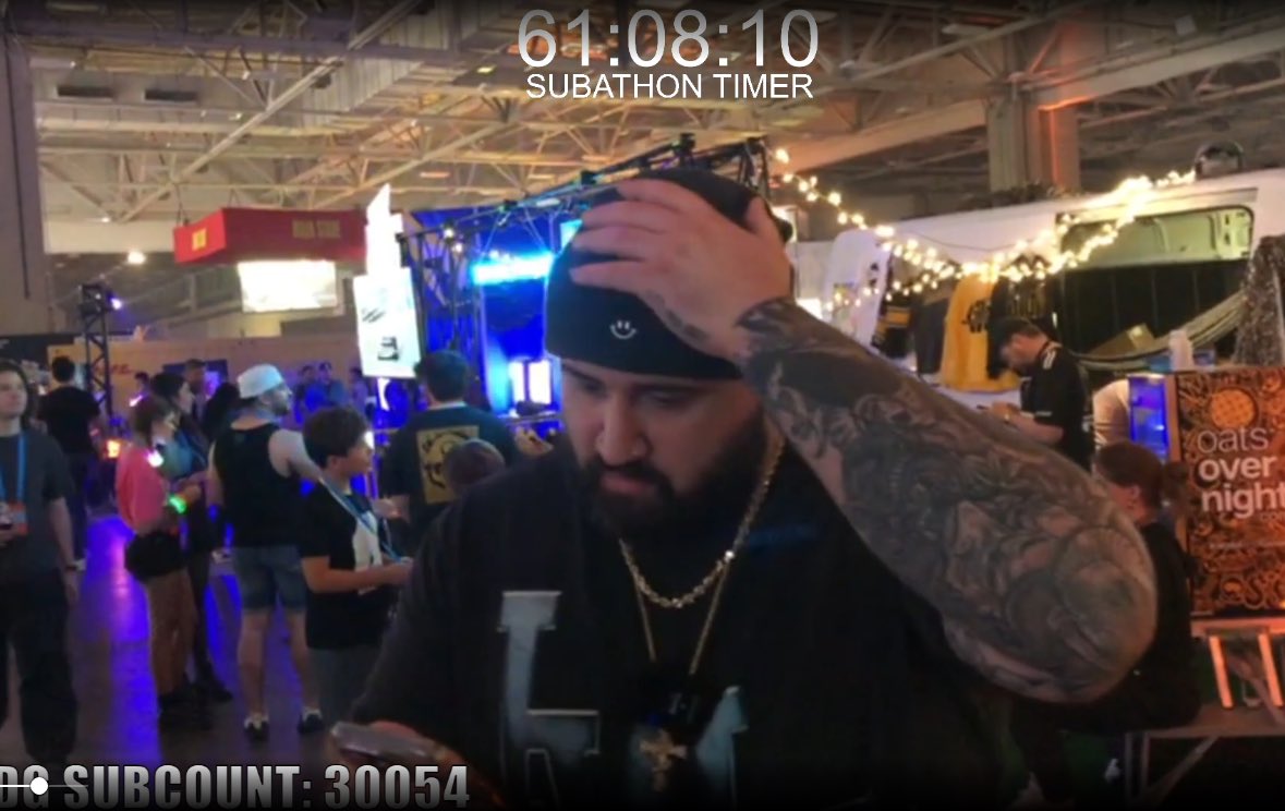 Live to celebrate 30K subs on <a href="/Twitch/">Twitch</a> … GULT I love you twitch.tv/dgthe99