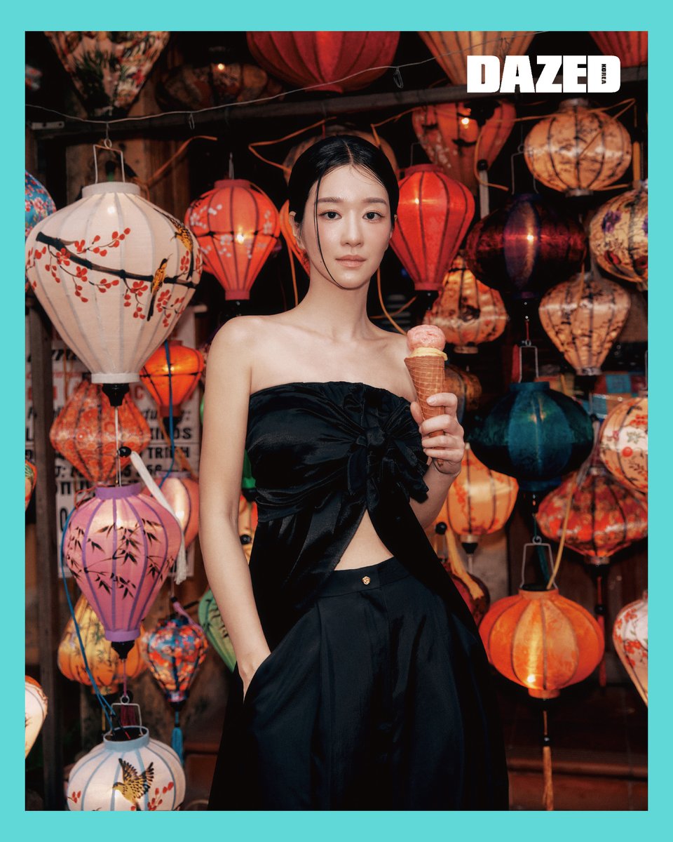 with_SUBLIME's tweet photo. [서예지]

SEOYEAJI X DUVETICA

#서예지 #SEOYEAJI
#듀베티카 #DUVETICA
#데이즈드 #DAZED_KOREA
#써브라임 #SUBLIME https://t.co/usJyoiYk5M