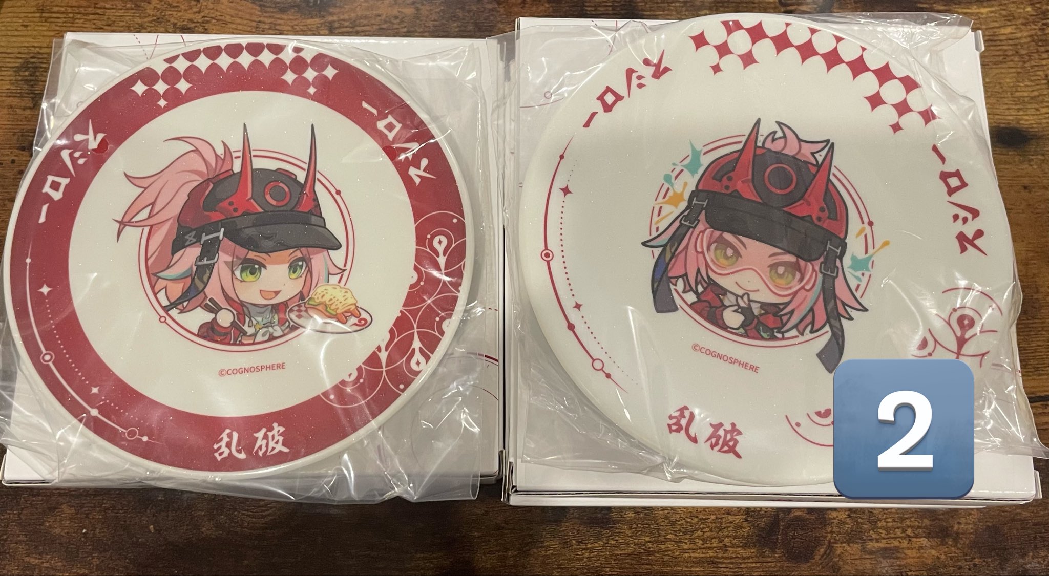 あーこ＠鍾離てんてぇ完凸しました！(マジで) on X: 