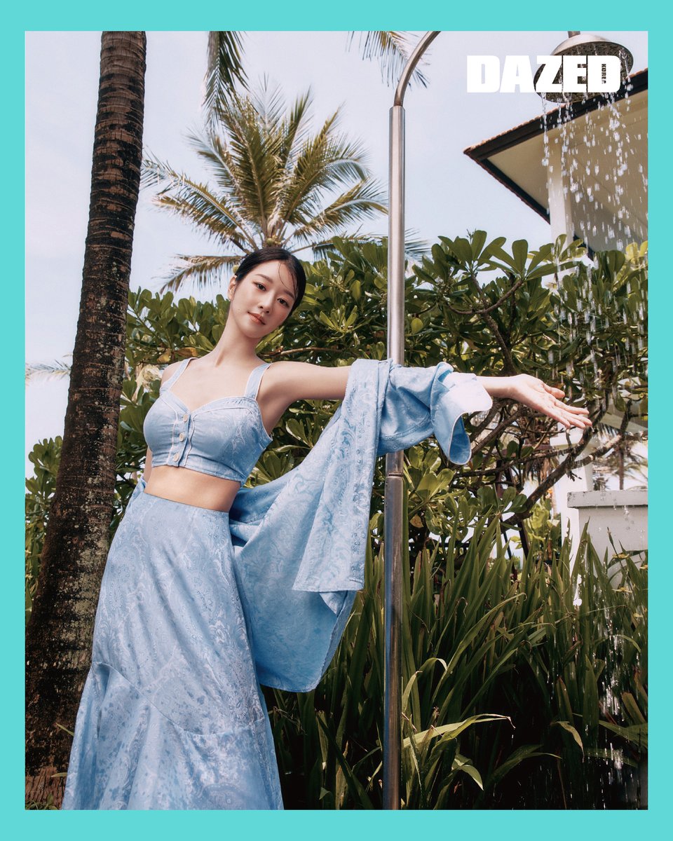 [서예지]

SEOYEAJI X DUVETICA

#서예지 #SEOYEAJI
#듀베티카 #DUVETICA
#데이즈드 #DAZED_KOREA
#써브라임 #SUBLIME