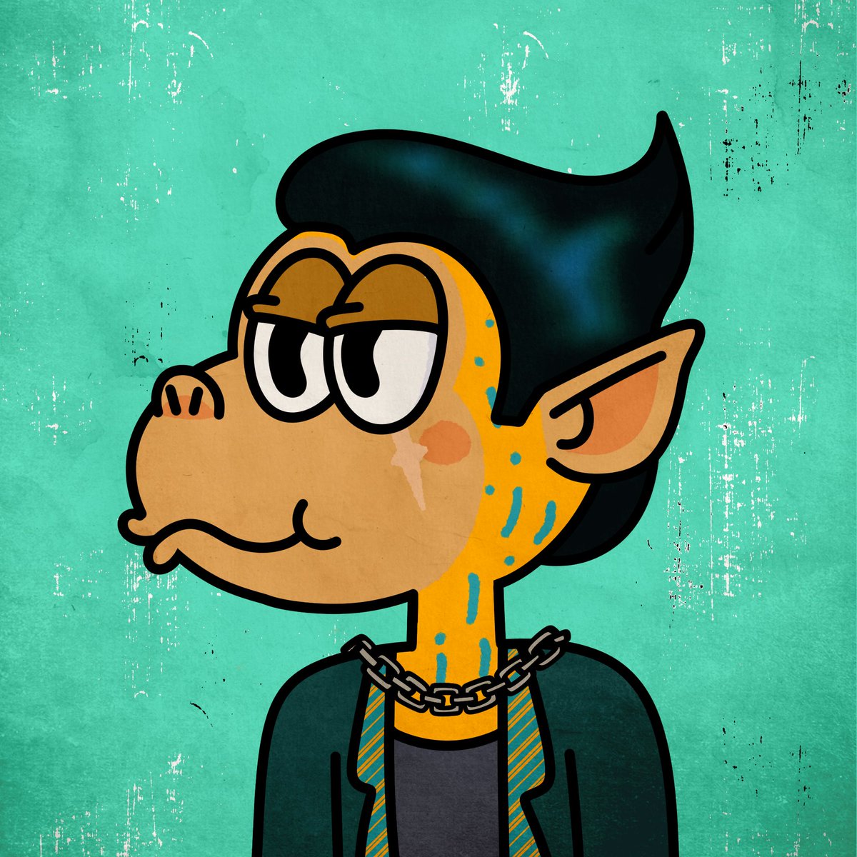 NadKeeper's tweet photo. this MonKey definitely said “don’t talk to me unless you mint” 🧊🐒

caption this. drop wallet address. 👇 https://t.co/A6iEz7A1Qq