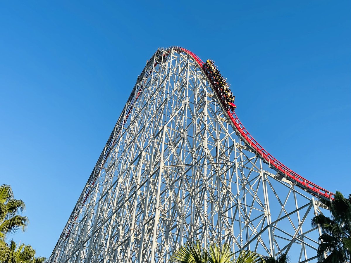 TAKAOGA🎢 tweet media