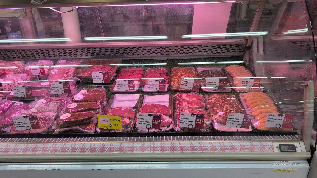 smallishzulu's tweet photo. Dünyanın pahalı şehirlerinden sayılan Singapur'da market fiyatları. ⚡ https://t.co/DobZQN8nXc