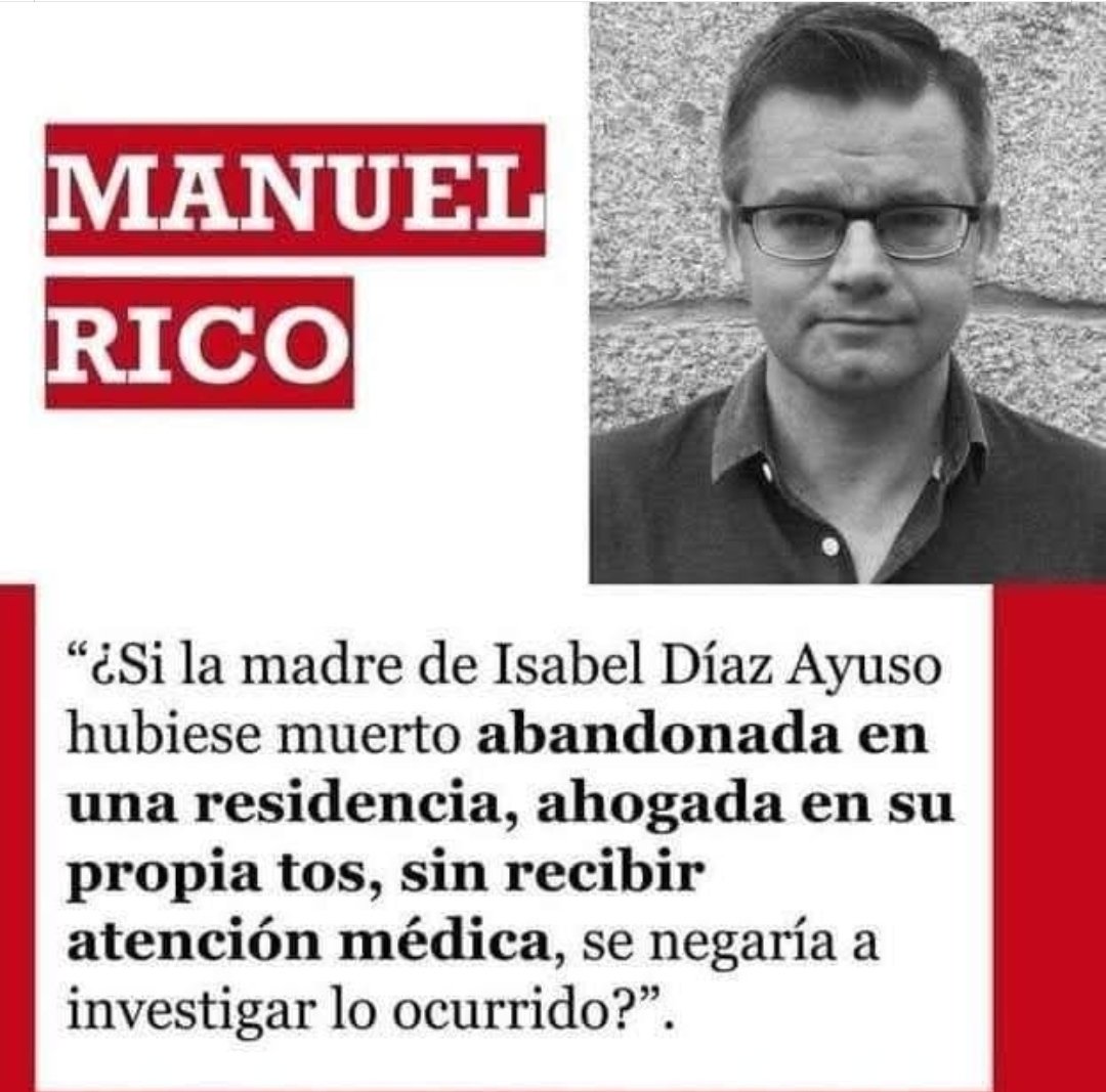 juanisuarez14's tweet image. Que se hagan está pregunta los que defienden a #Ayuso7291 👇 
#AyusoAPrision7291