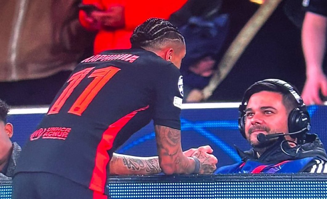 Somhiseremfcb's tweet photo. Uno de los momentos de la temporada https://t.co/9tQEpwt65Z