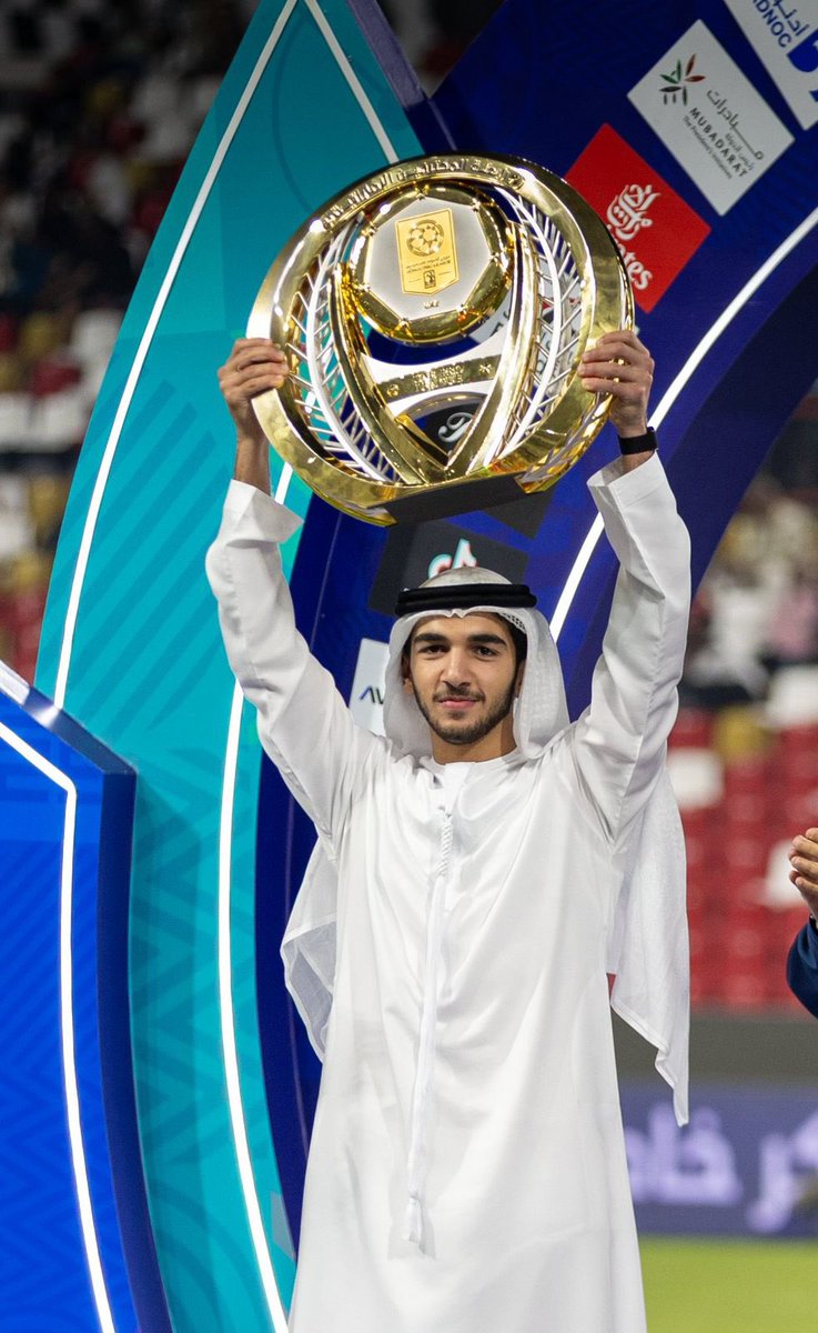 KhaliD | بطل الرباعية tweet media