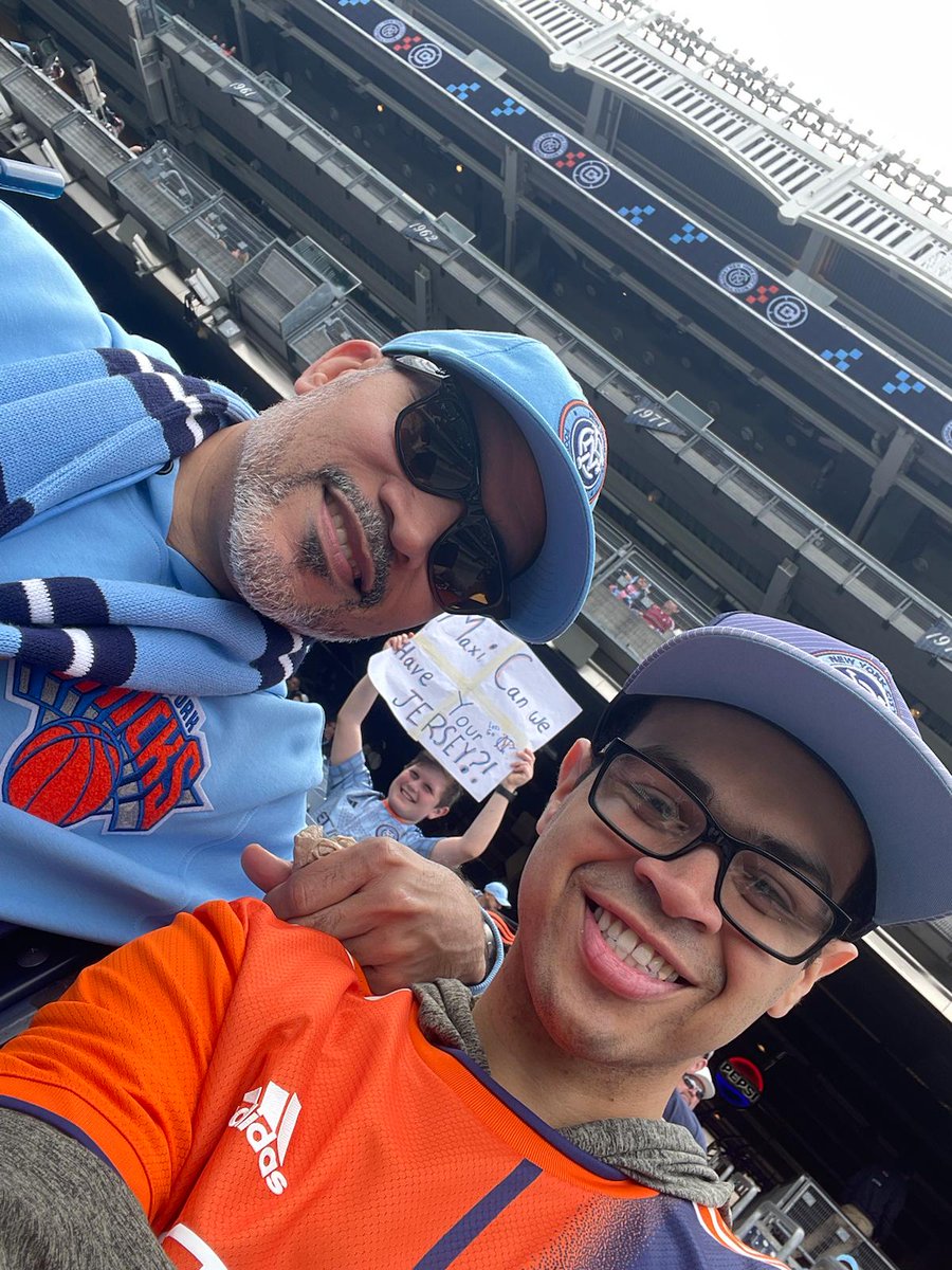 Lou Rivera tweet media
