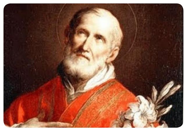 catholicnews1's tweet image. St. Philip Neri was the #Oratory Founder who Encouraged People to Raise their Minds and Hearts to God Daily! #FeastDay Saint May 26
catholicnewsworld.com/2025/05/st-phi…