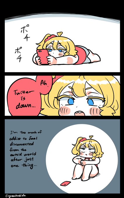 "Addicted" Florida diary. 