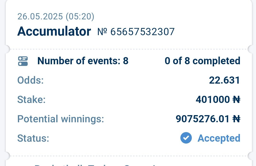 CEACER042's tweet photo. First 20 to like and retweet gets 2k asap drop aza  in the cs asap opay users only 🎁✅

MIXED 🔞

BB on 1XBET🔥

Stake and boom👉9M🔥 

 Booking Code 👉 B7GPM
 
Register here 🔥🔥👇

https://t.co/tsv3f8nsV2

Use HENRY1XB as promo code https://t.co/Gaa0IUSClf
