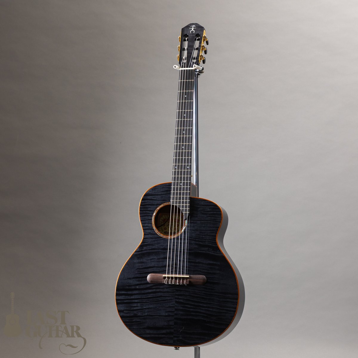 ギター aNueNue/aNN-LN77E aNueNue aNN-LN77E (Nylon Strings)|ドルフィンギターズ