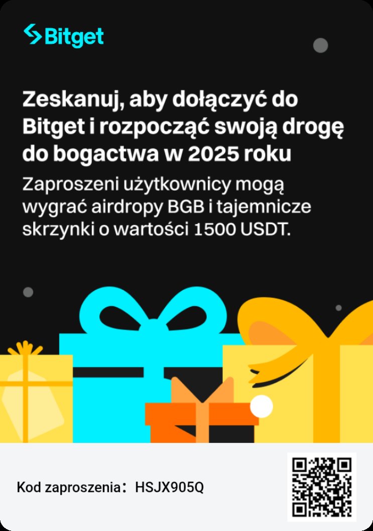 PDajbol's tweet photo. Ukończmy zadania polecające, aby każdy z nas mógł zdobyć airdropy BGB o wartości $30 i tajemnicze skrzynki o wartości do 1500 USDT!
https://t.co/bpNkJT3KuJ https://t.co/rxuBpQ0J56