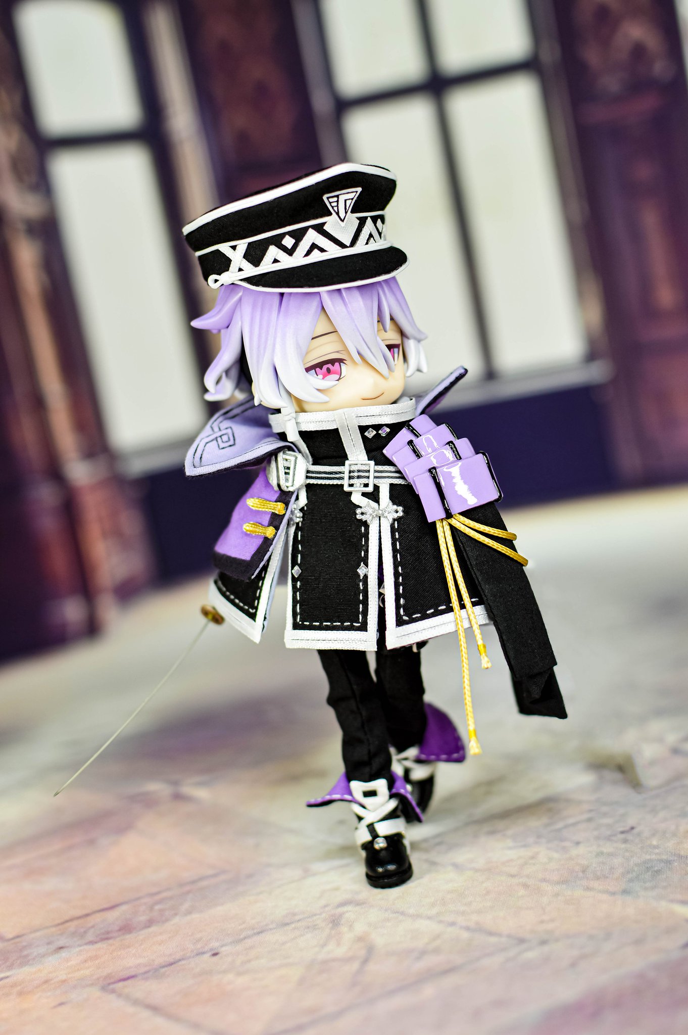 【まる】源清麿 水心子正秀 ねんどろいど ねんどろ カスタムパーツ Gr2S-PFW4AEkQ2-.jpg:large