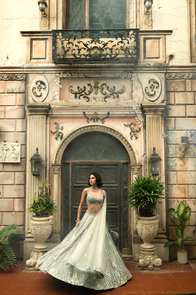 NikonIndia's tweet photo. Where the past lingers in fabric, and the present sharpens the gaze. Captured by #NikonCreator Richa Maheshwari
Shot on Nikon Z 8

For information on products, offers and more, visit https://t.co/O2lv6taHlk

#Nikon #NikonIndia #NIKKOR #NikonZ8 #Z8 #ReadyAction #FashionPhotography https://t.co/6kuUWArKbh