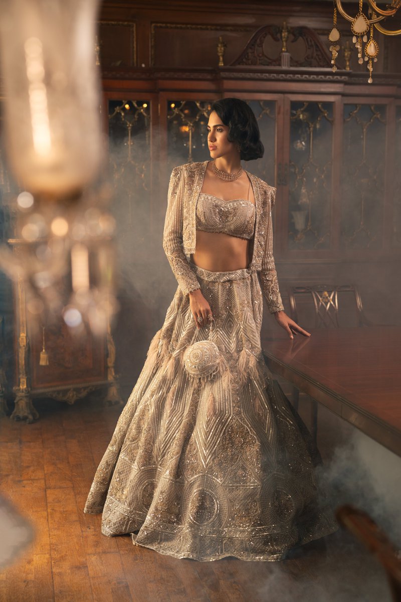 NikonIndia's tweet photo. Where the past lingers in fabric, and the present sharpens the gaze. Captured by #NikonCreator Richa Maheshwari
Shot on Nikon Z 8

For information on products, offers and more, visit https://t.co/O2lv6taHlk

#Nikon #NikonIndia #NIKKOR #NikonZ8 #Z8 #ReadyAction #FashionPhotography https://t.co/6kuUWArKbh