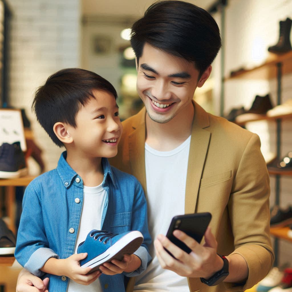 Ash_RHs's tweet photo. Momen kebahagiaan sederhana—klaim reward ROGup hari ini dan langsung belikan sesuatu yang berarti untuk orang tersayang. Investasi yang bijak, hasil yang nyata!
https://t.co/Vje0SIRsir
#ROGup #claimreward #dailyreward #Blockchain #Web3 #Transparency #family #GiraffeAILabs #ROGinAI #ROG