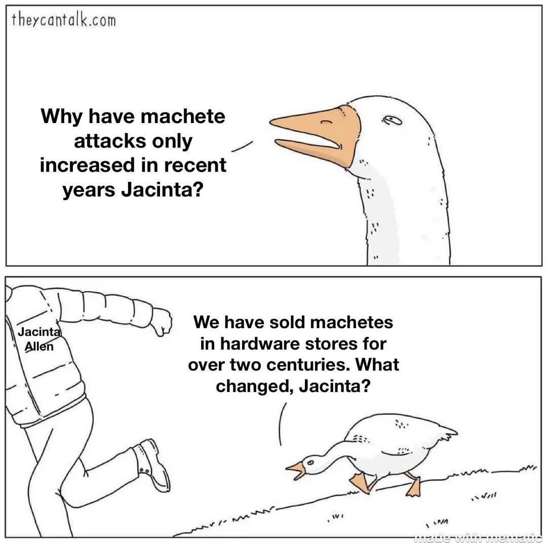 What changed in Australia 🇦🇺