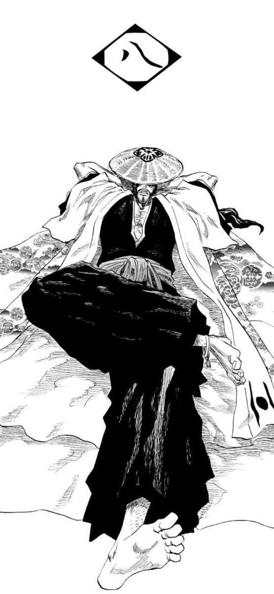 mangaa's tweet photo. Bleach https://t.co/UWgnI49X9E