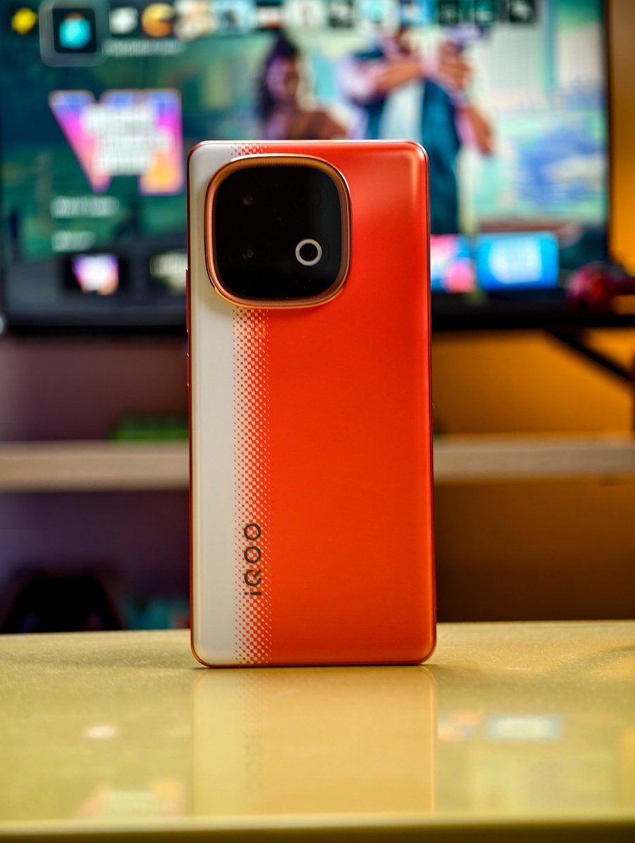 stufflistings's tweet image. Alright.
iQOO Neo10 giveaway at 1PM today 😍 
Be ready, and make sure to turn the notifications on 😉