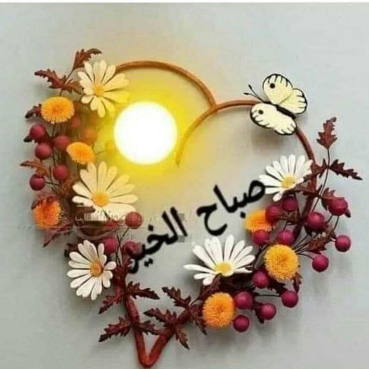 دᘓ᭄◡‌⃝🌼᭓✎ ╯┅━━━━━━━━━━┅╰ لحَياةْ جَمَالُهَا يَبْدَأ مِنْ دَاخِلنَا فَمَتى كَان  قَلبُكَ جَمَيلْ رَأيتَ أَبْسط الأشْياءَ غَايہ فِي الرَوعہ والجمال .. صباح الجمال🥰  ┛┅┅┅┅◡‌⃝🌼┅┅┅┅┗​ ▬▬▬▬▬▬▬▬▬▬ن