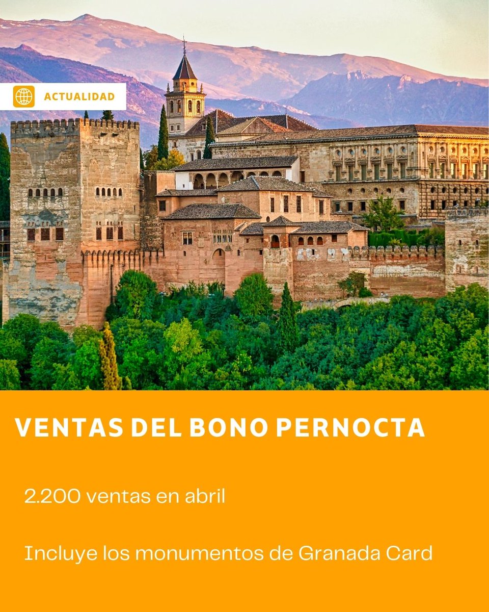 Granada Cultural Tours tweet media