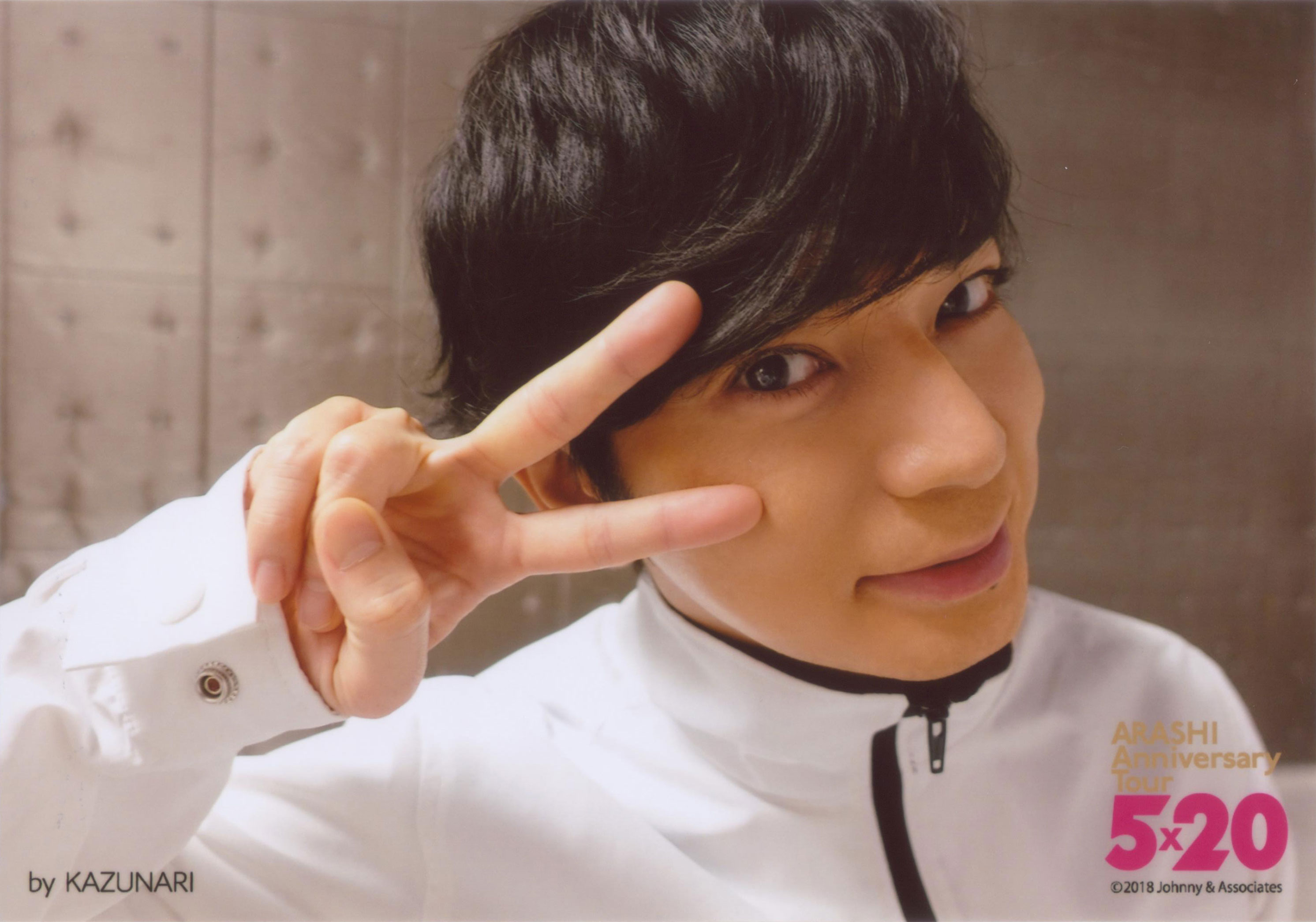 daily matsumoto jun ✨ (@830archive) / X