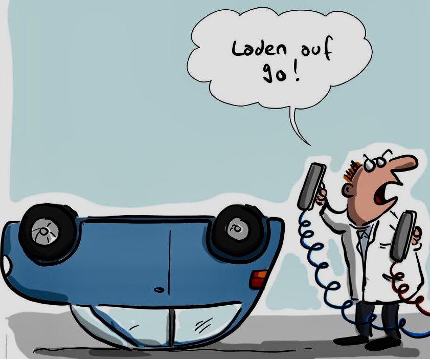 Der Markt entscheidet, nicht die grünen Ideologen!🙏🏻
Bundesverband eMobilität hat Insolvenz angemeldet. 
Der politisch gut vernetzte Verband vertrat zuletzt Hunderte Unternehmen aus der Branche, darunter Autohersteller und Betreiber von Ladeinfrastruktur.