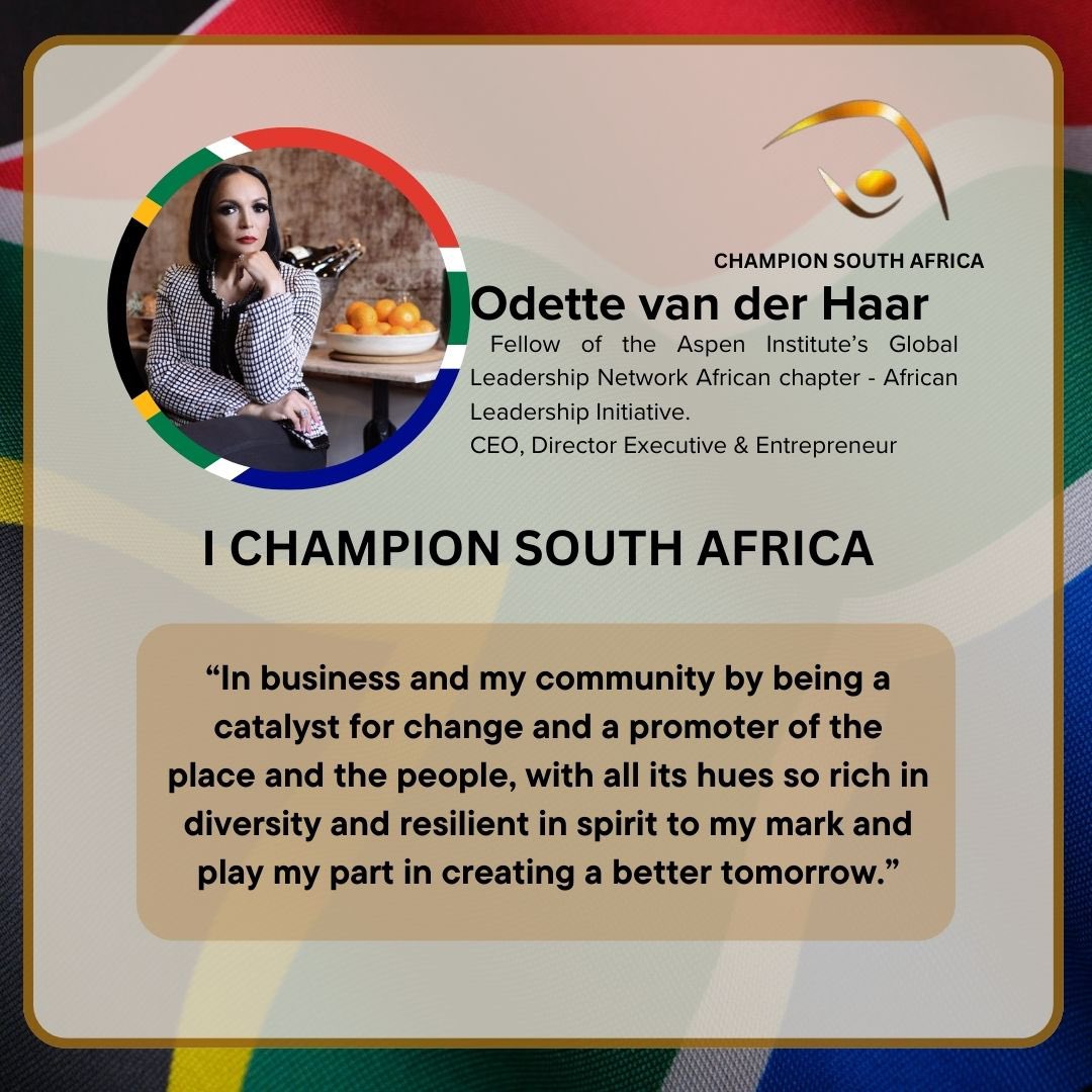 ChampionSouthAfrica tweet media