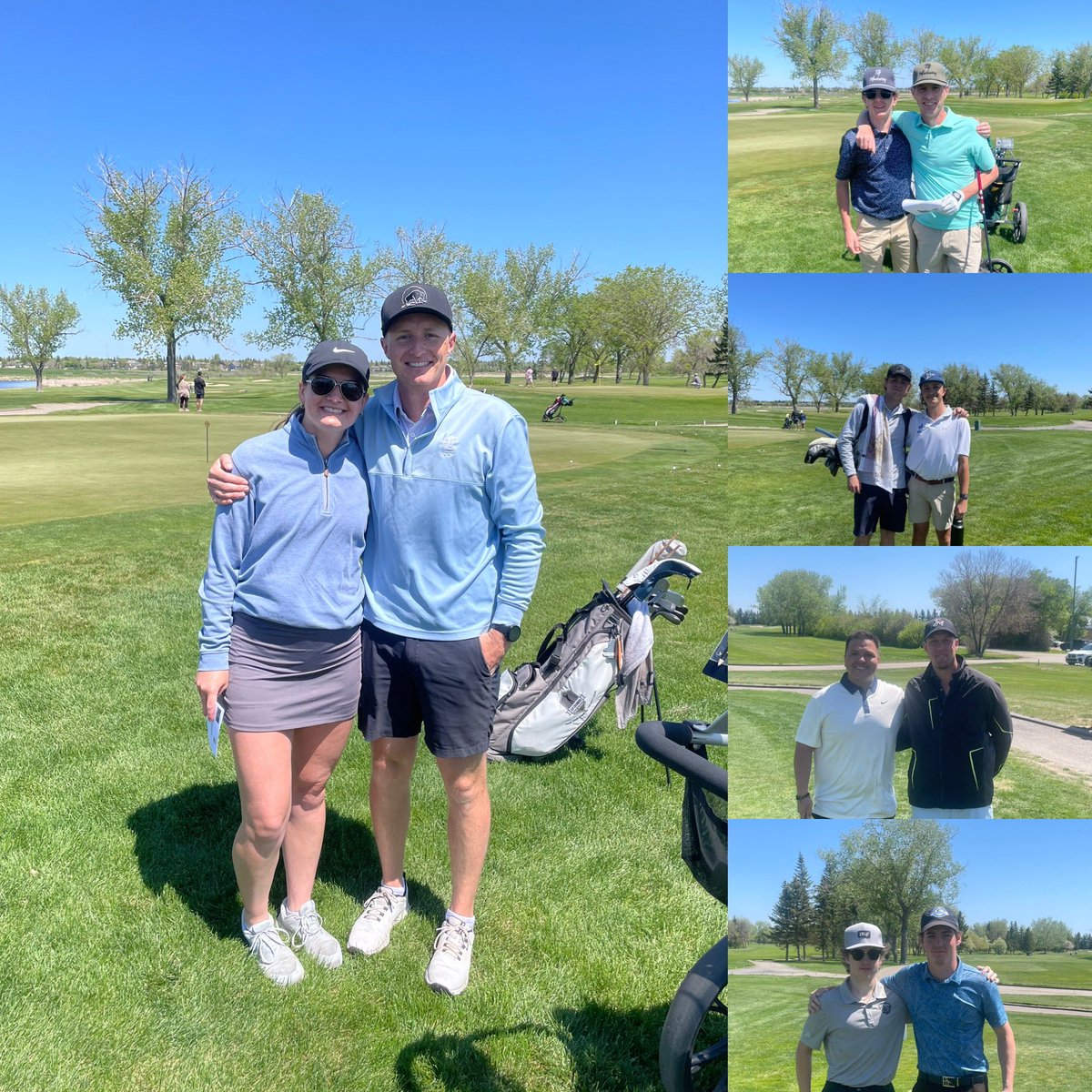 Regina City Amateur tweet media