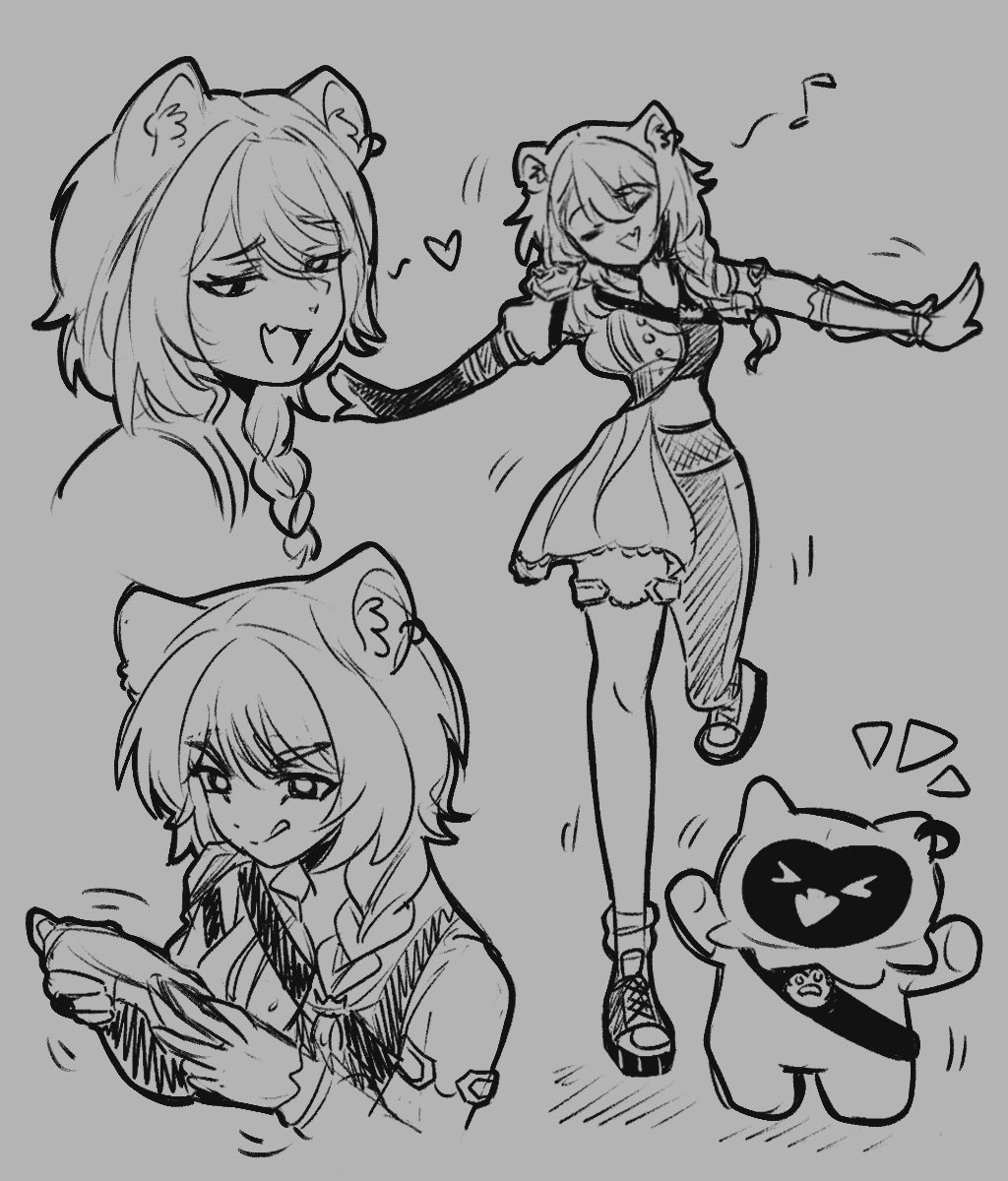 KimoriChan 🐶🟡🌟 tweet media