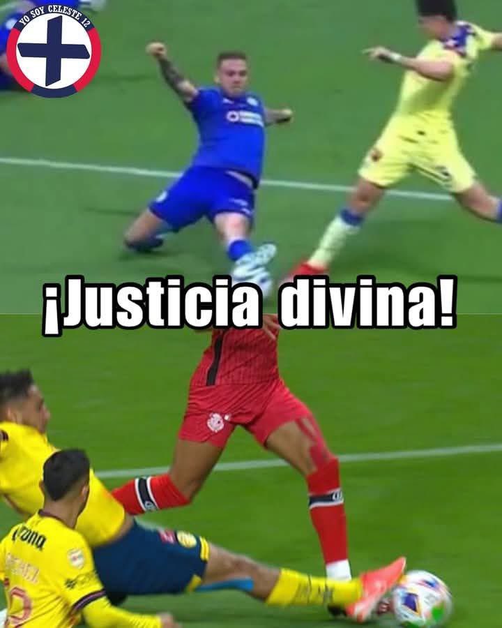 jh95's tweet photo. @ramosrizo Como este? Árbitro televiso o mejor dicho te idiotizo https://t.co/p3oVFCFtJf