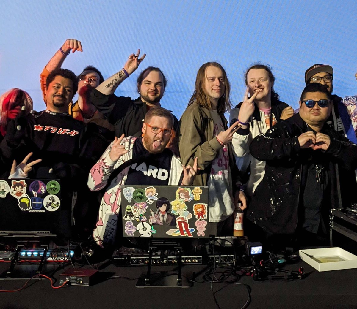 🍁DJ Leaf🍁 tweet media