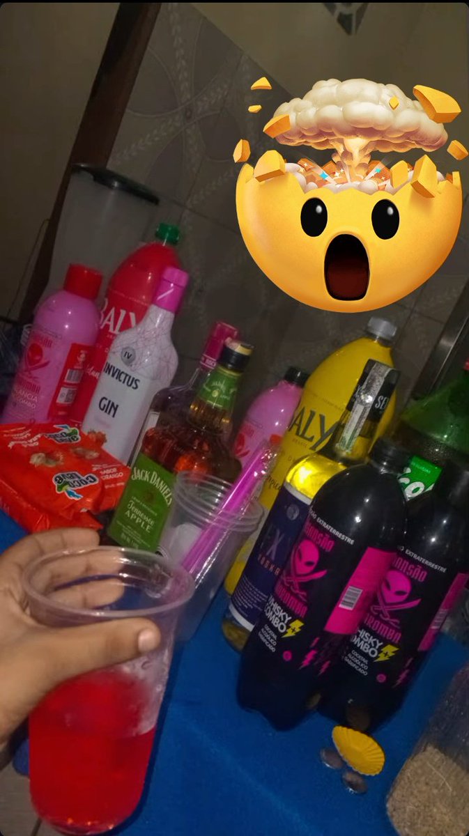 Boa Noite 🤯