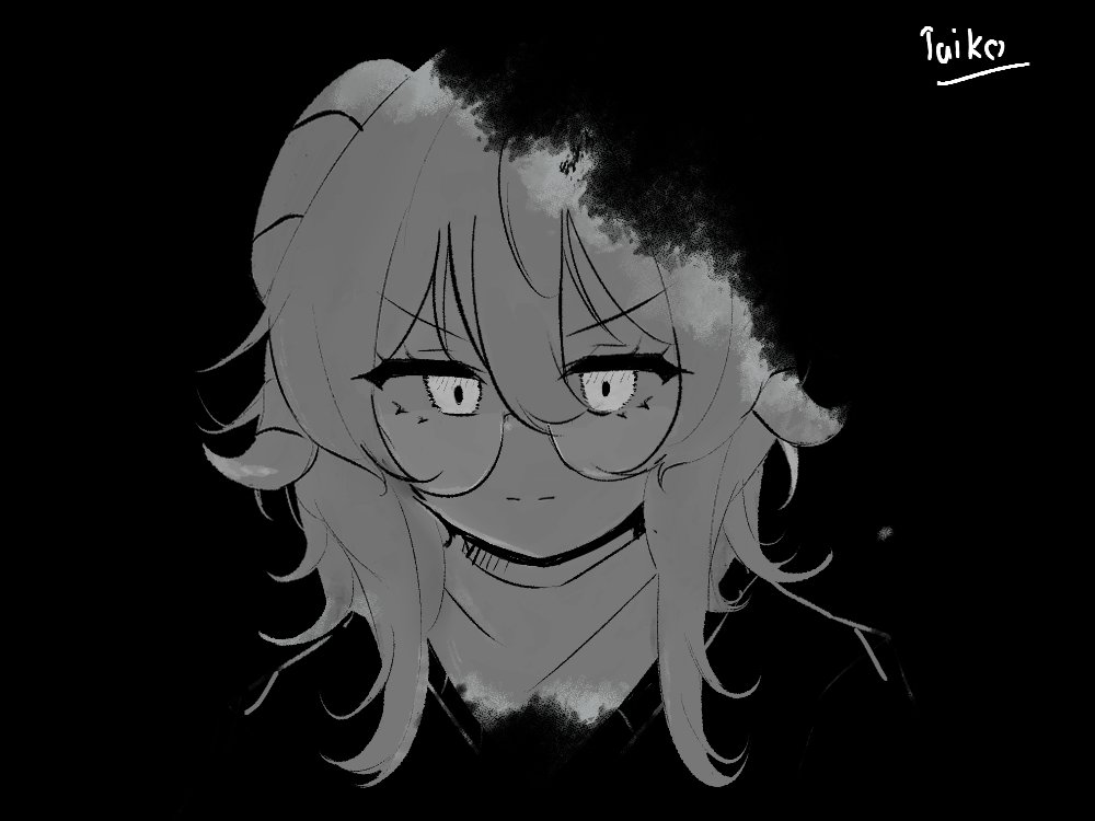 CraftExtreme7's tweet image. goofy drawing