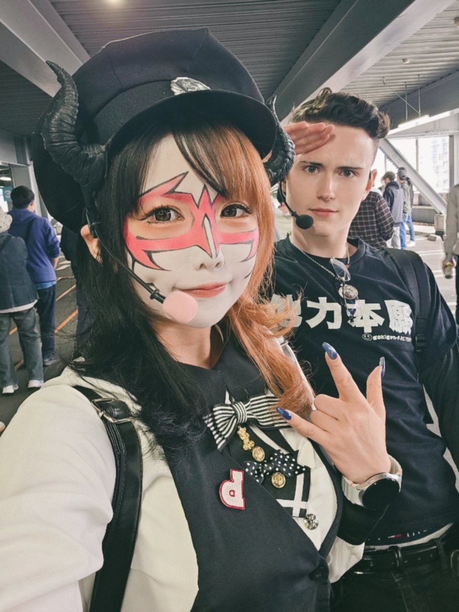 現役JK👿兎味ペロリナ on X