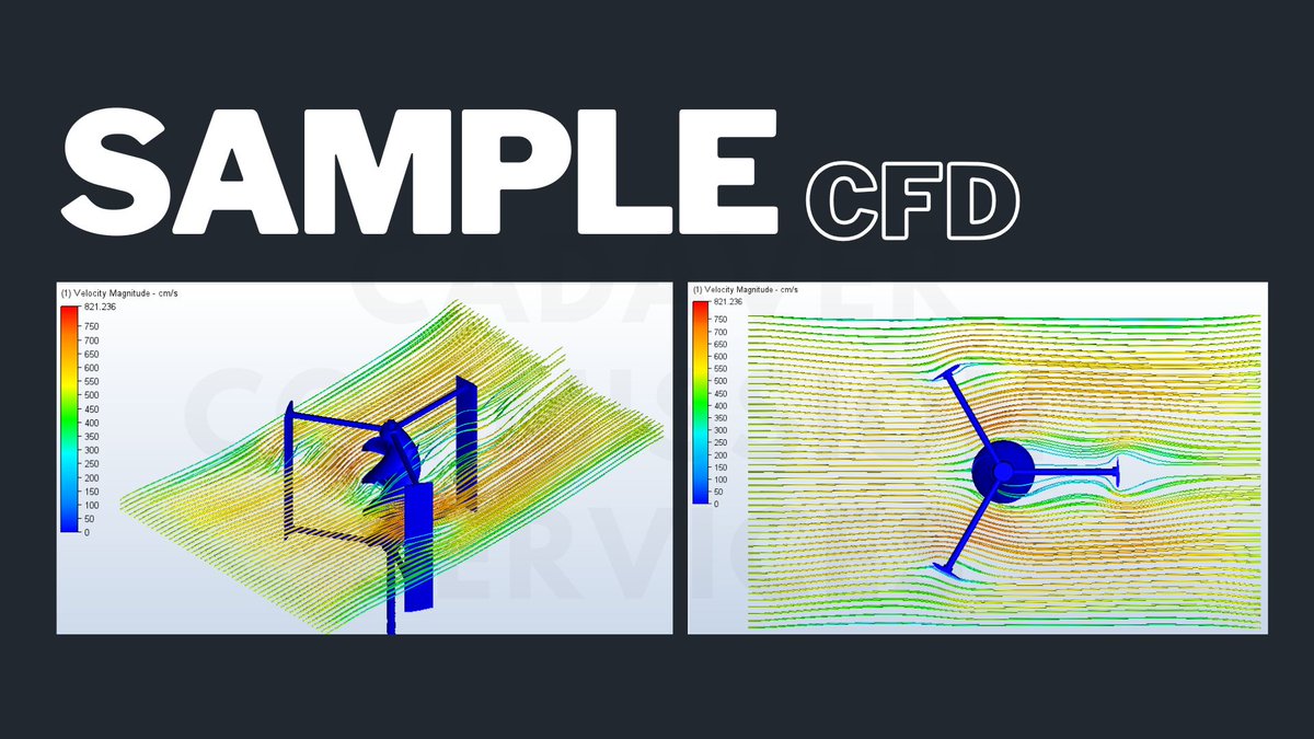maker_cad's tweet photo. @gjstr_client hii!! if you need help sa CFD analysis, i have experience na poo. meron din po sa ansys pero for magnetic field lang po (i am unsure pa dito sa ANSYS kasi super hirap nya imanipulate) https://t.co/vGP0hKPVVw