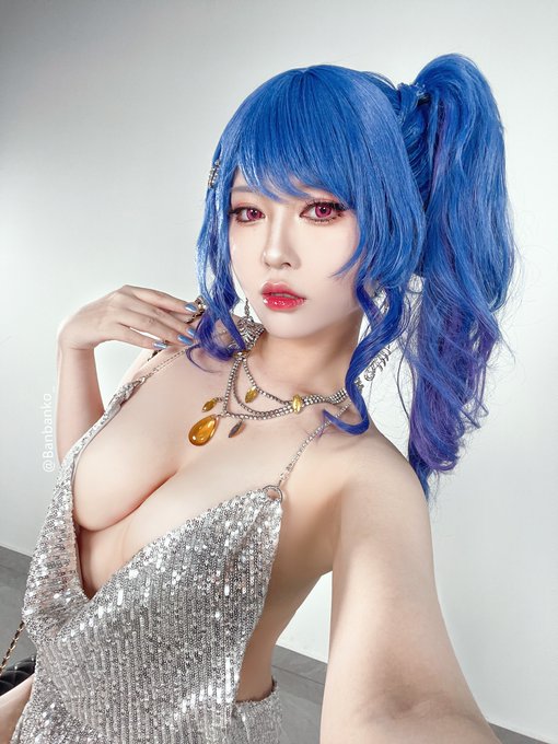 Twitterのコスプレ画像5