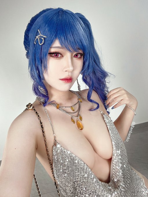 Twitterのコスプレ画像6