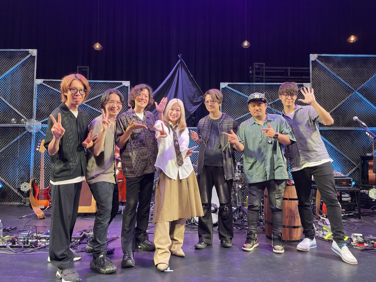 杉直樹 tweet media