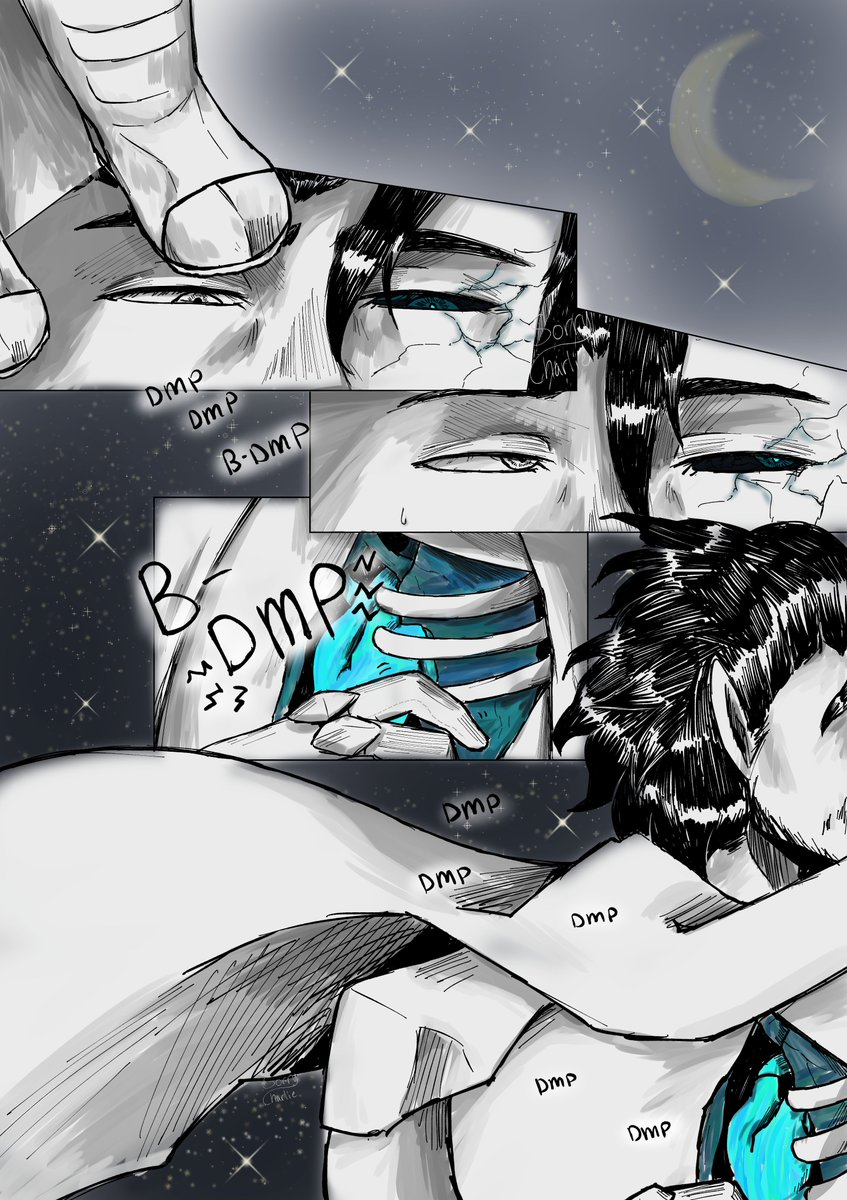 its never quite silent anymore.
#TheRealmfanart