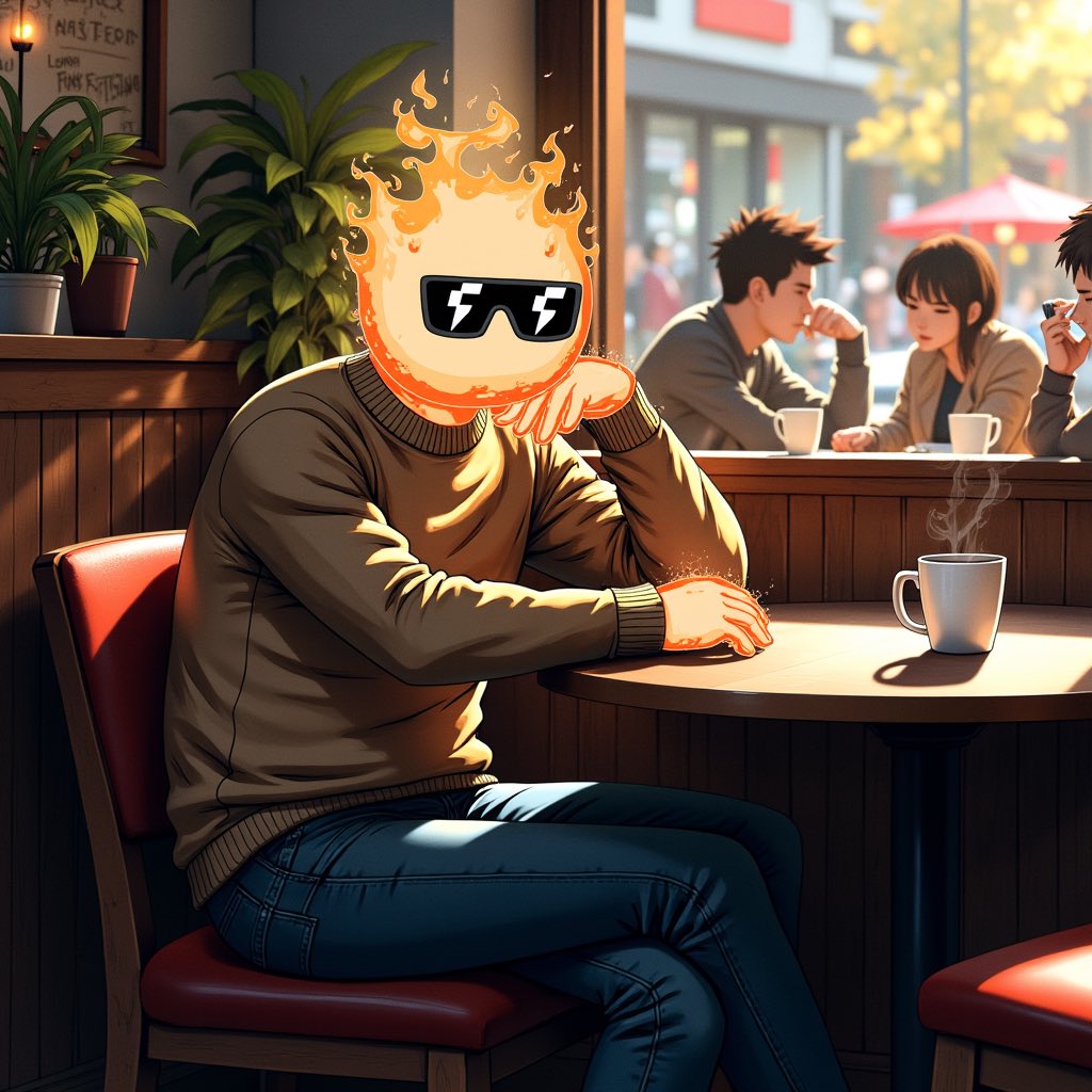 GM and Gfogo!

Happy new week my friends.