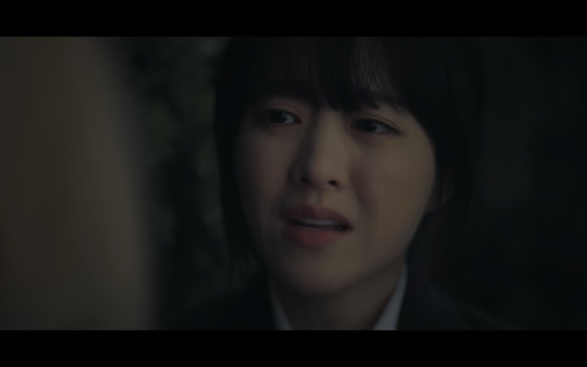 K-Drama Menfess tweet media
