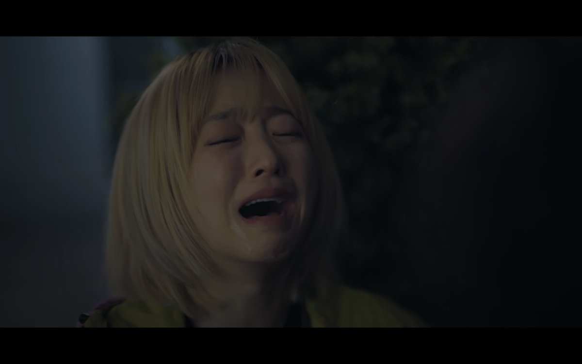 K-Drama Menfess tweet media