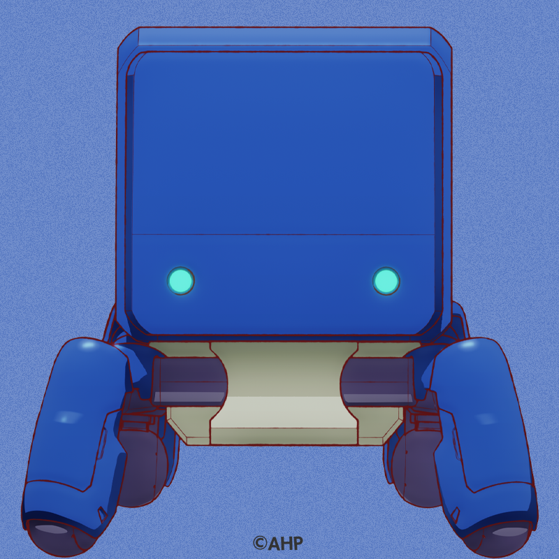 TVアニメ「アポカリプスホテル」公式|各プラットフォームにて配信中! tweet media