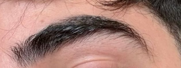 La mayor fan de la cejas de Jos soy yo y no me importa contra quien tenga que pelear ✊🏻